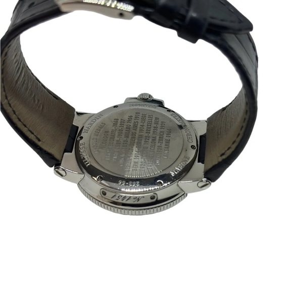 Ulysse Nardin Maxi Marine - Picture 5 of 5